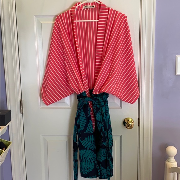 Other - Studio 189 kimono / swim cover up